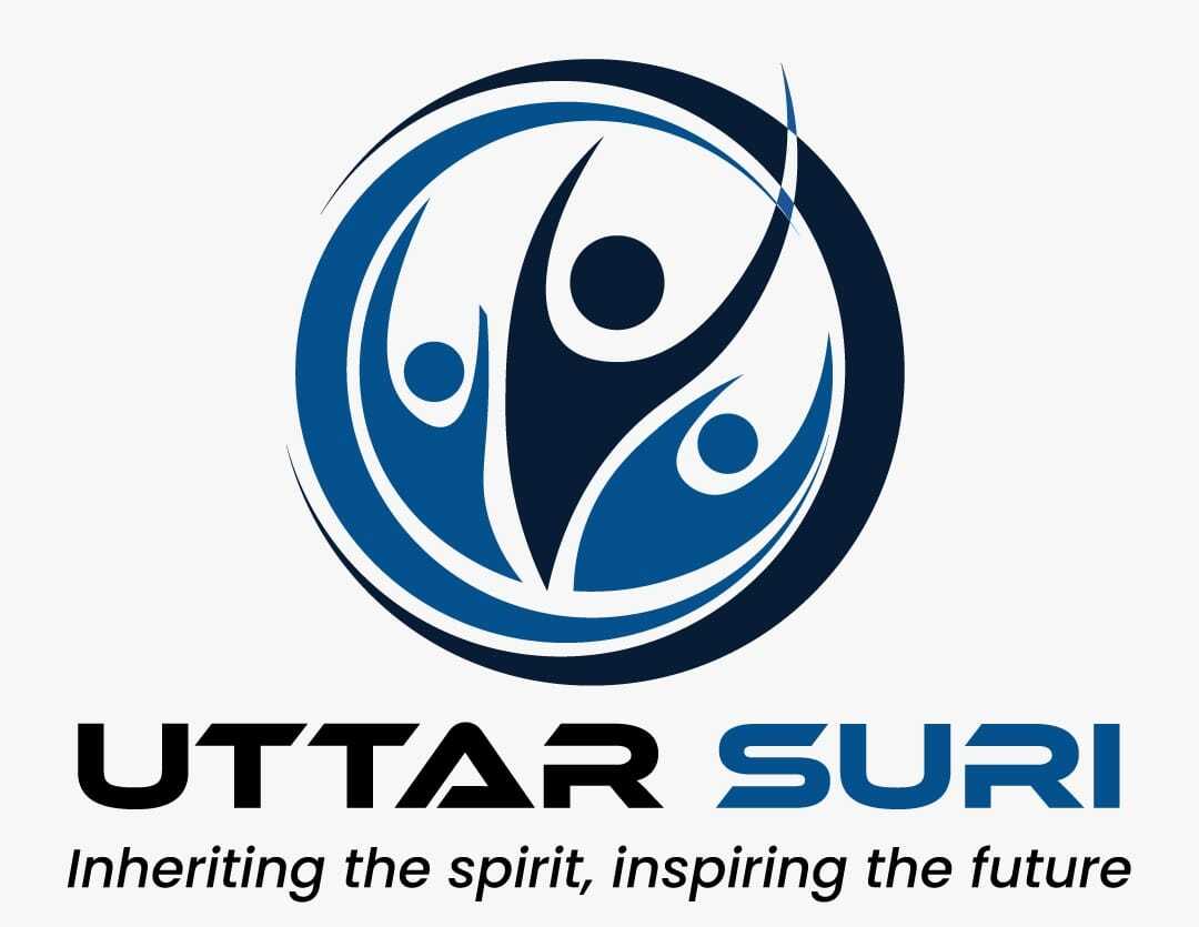 uttarsuri logo