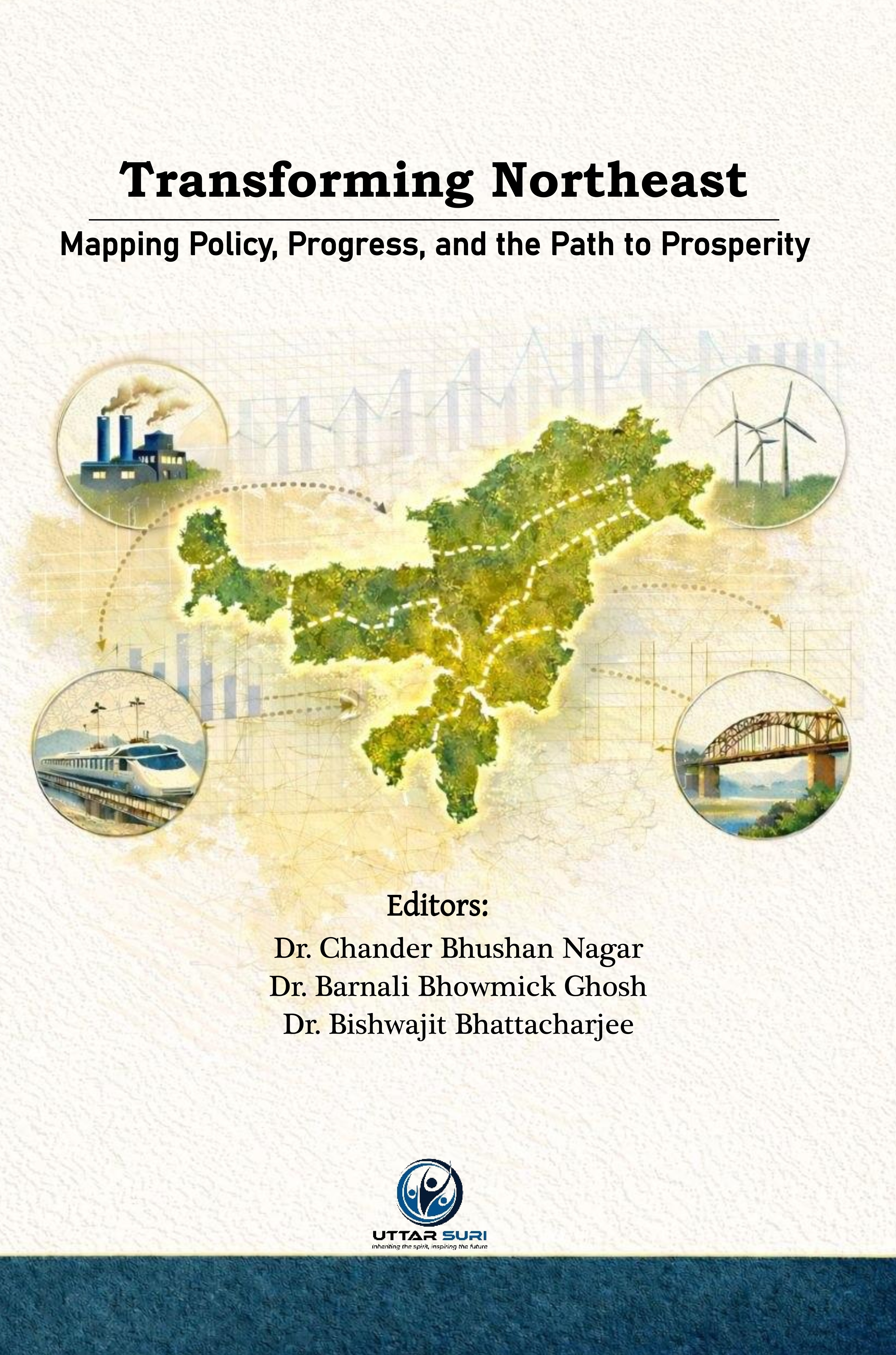 Transforming Northeast: Mapping Policy, Progress, and the Path to Prosperity
