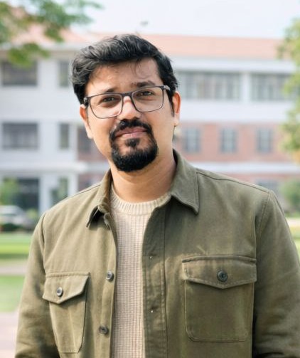 ড. বিশ্বজিৎ ভট্টাচার্য