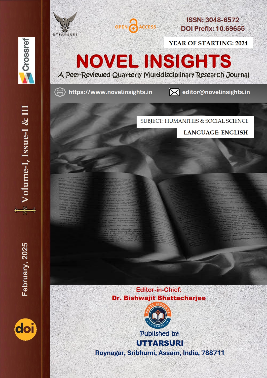 Novel Insights