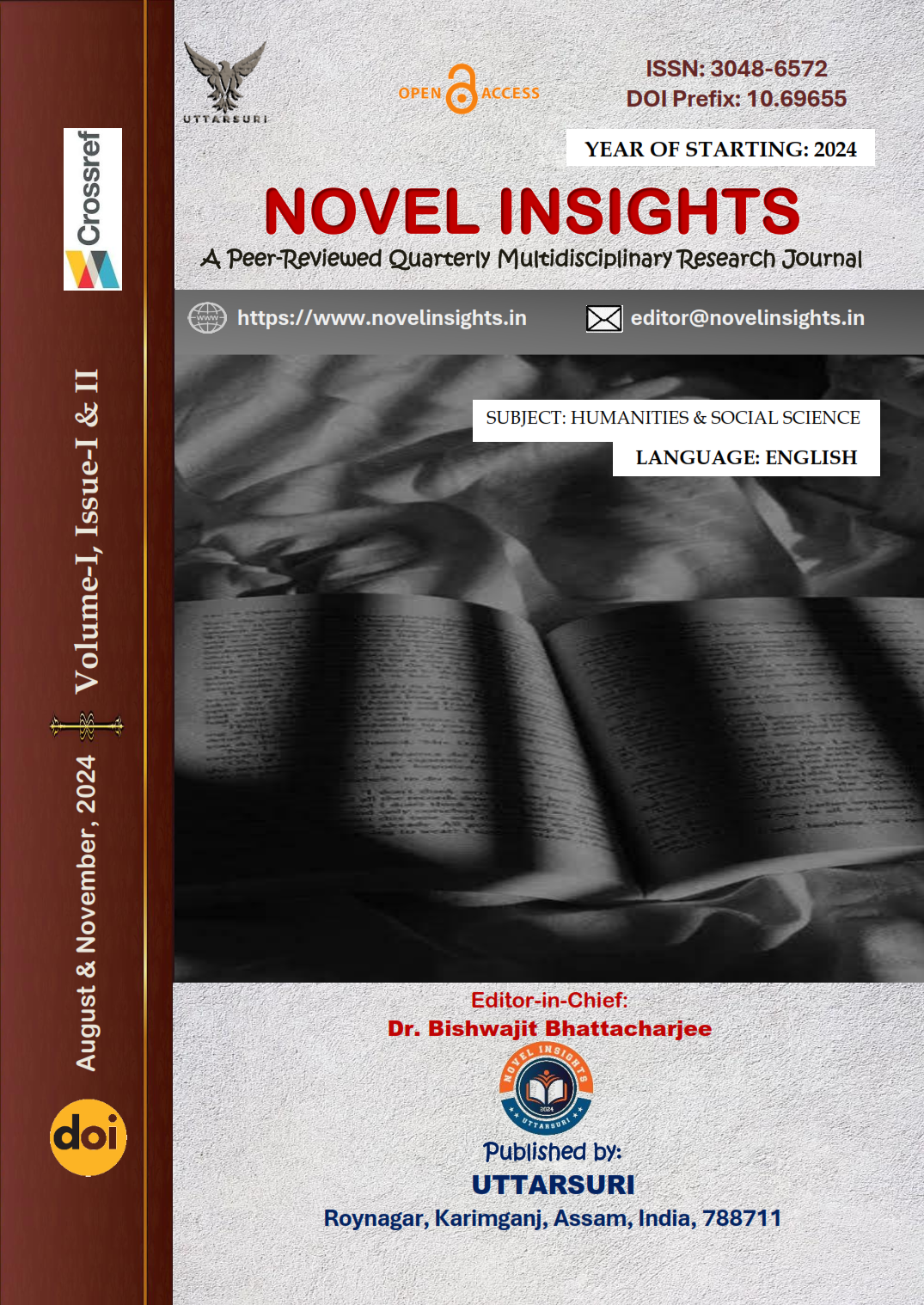 Novel Insights