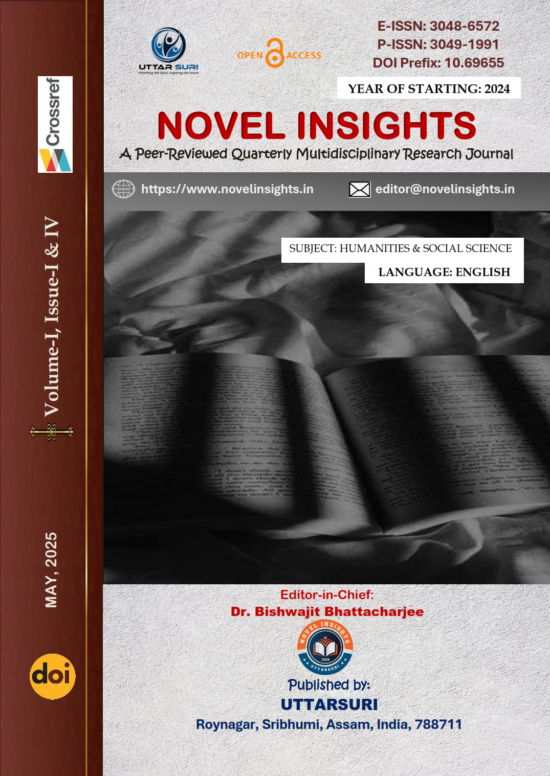 Novel Insights