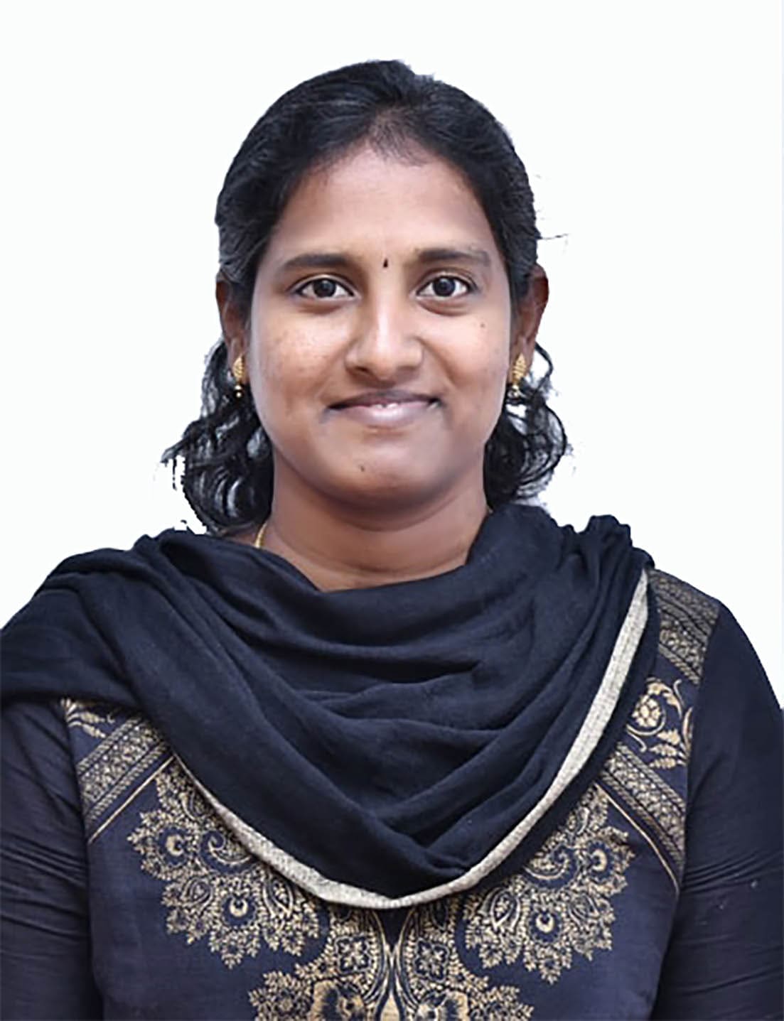 Dr. R. Revathi Priya