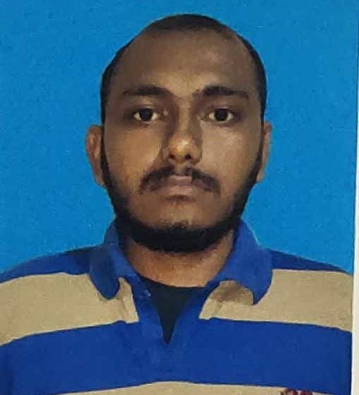 প্রসেনজিৎ সাহা