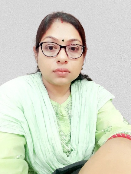 Dr. Arpita Nath