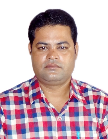 Dr. Md Siddique Hossain