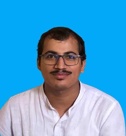 Santosh Mandal