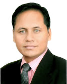 DR. JAGANNATH BARUA