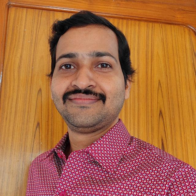 Dr. Srikanta Karmakar