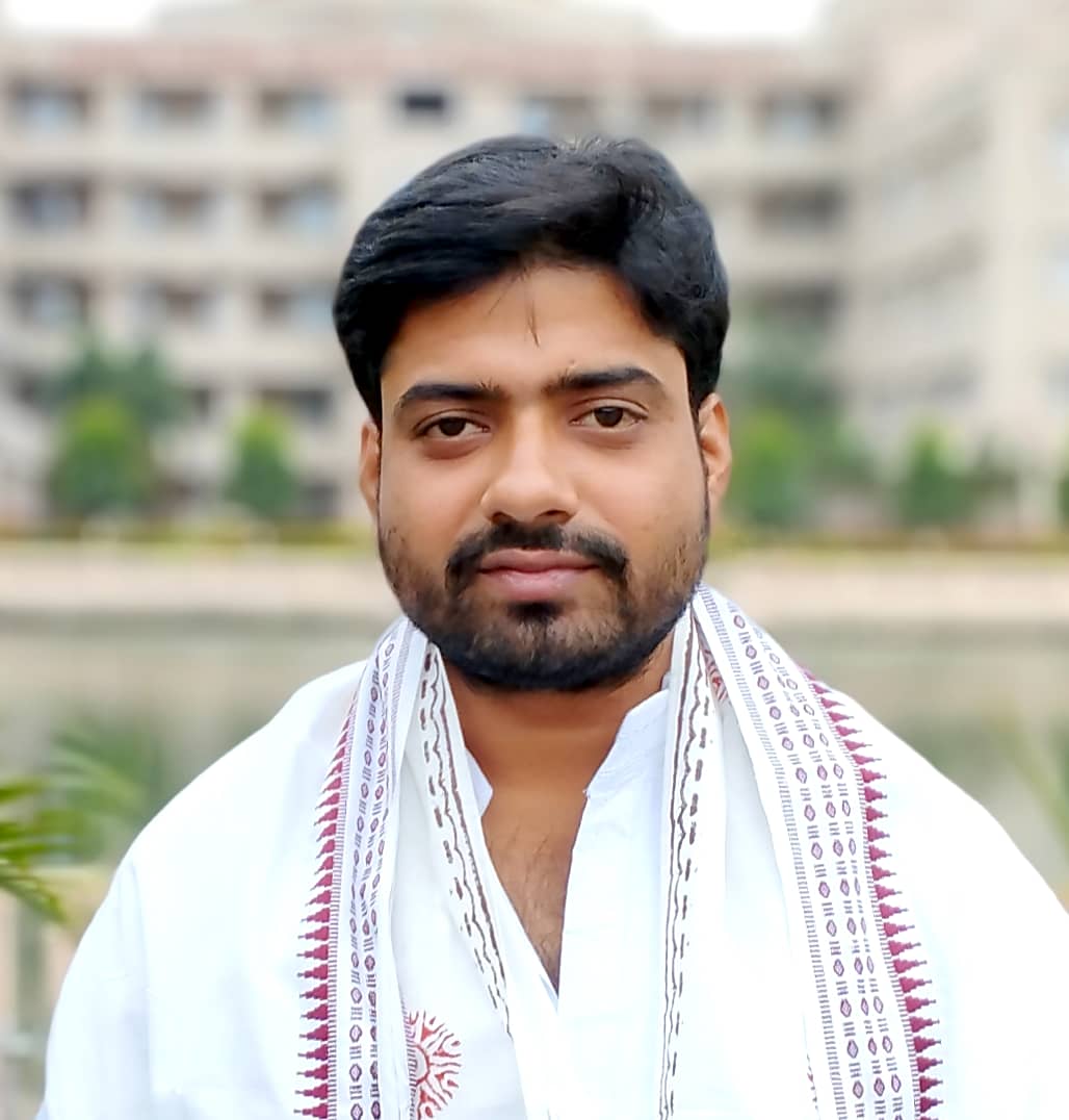 SOUMYABRATA MAHAPATRA