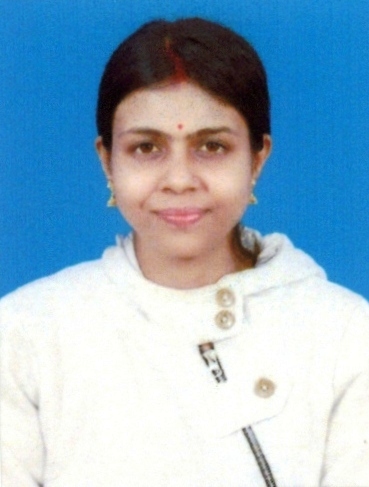 DR SAMPRIYA CHATTERJEE