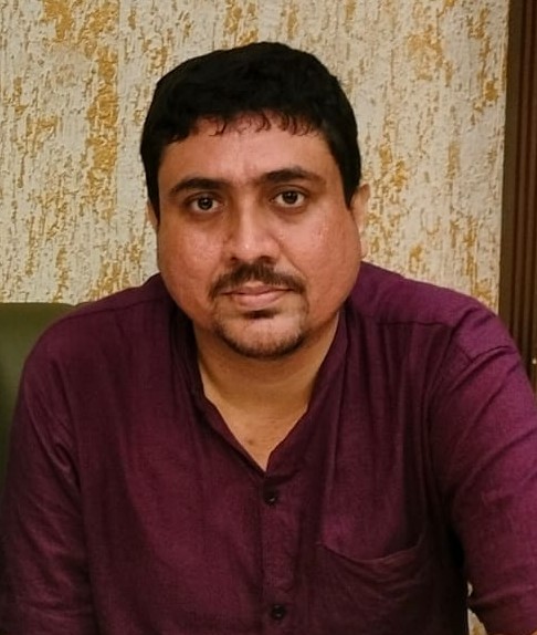 DAMRUPANI BHATTACHARYYA