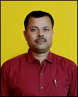 Dr.Ananda Ghosh