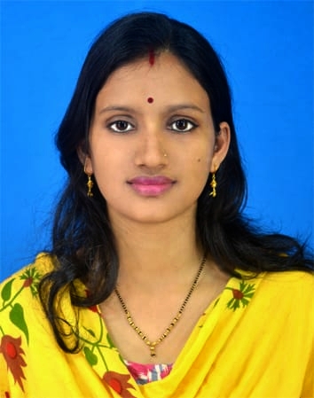 MANDIRA DANGAR