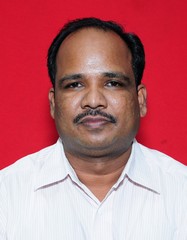 Dr. Pandurang Bhoye