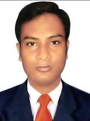 Dr. Md. Razibul Islam