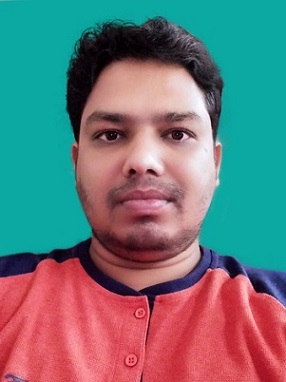 SUJAY CHANDRA BISWAS