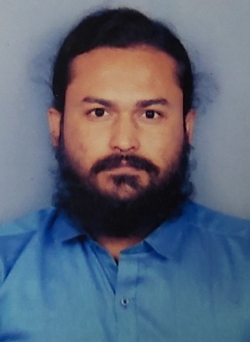 DR. SIDDHESWAR BANERJEE