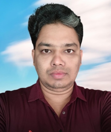SUJAY CHANDRA BISWAS