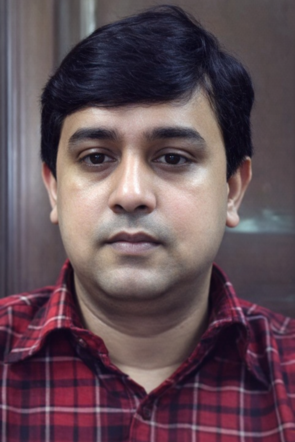 Dr. Ashis Kumar Samanta
