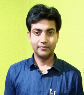 Dr. Haradhan Chandra Mandal