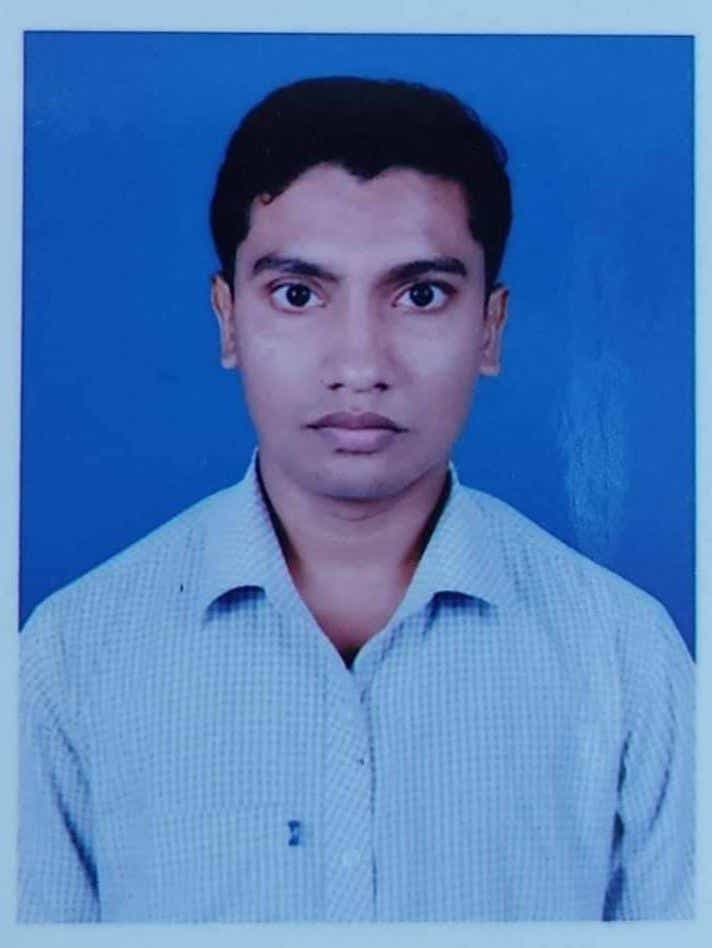 MANOJ KUMAR MONDAL