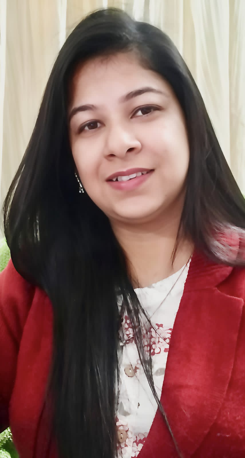 Neelanjana Chowdhury