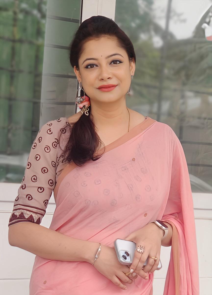 Dr. Pallabi Baruah