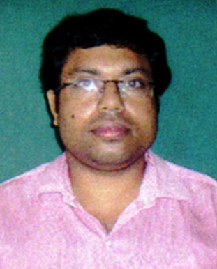 DR SHYAMAL KUMAR MONDAL