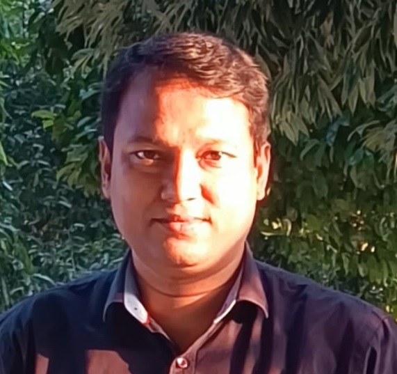 DR RAJIB KR SAHA