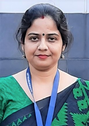 Bratati Chakraborty