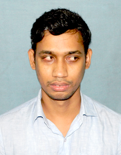Niranjan Mondal
