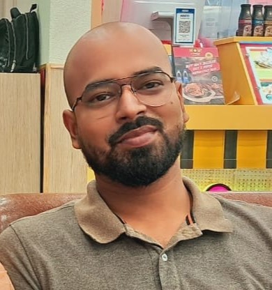 Dr. Nayan Sarkar