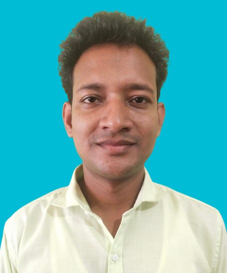Pankaj Kanti Malakar