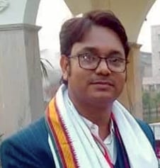 Dr. Md Asfaque Alam