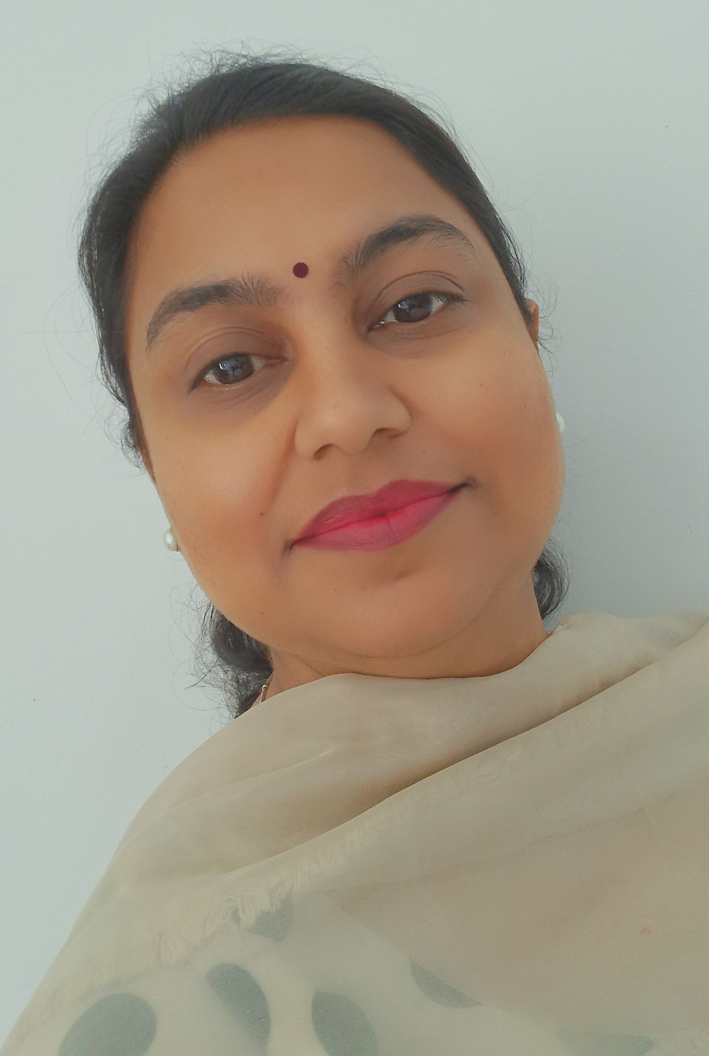 Dr. Ruchi Malhotra