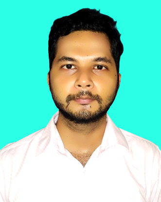 PARVEZ HASAN