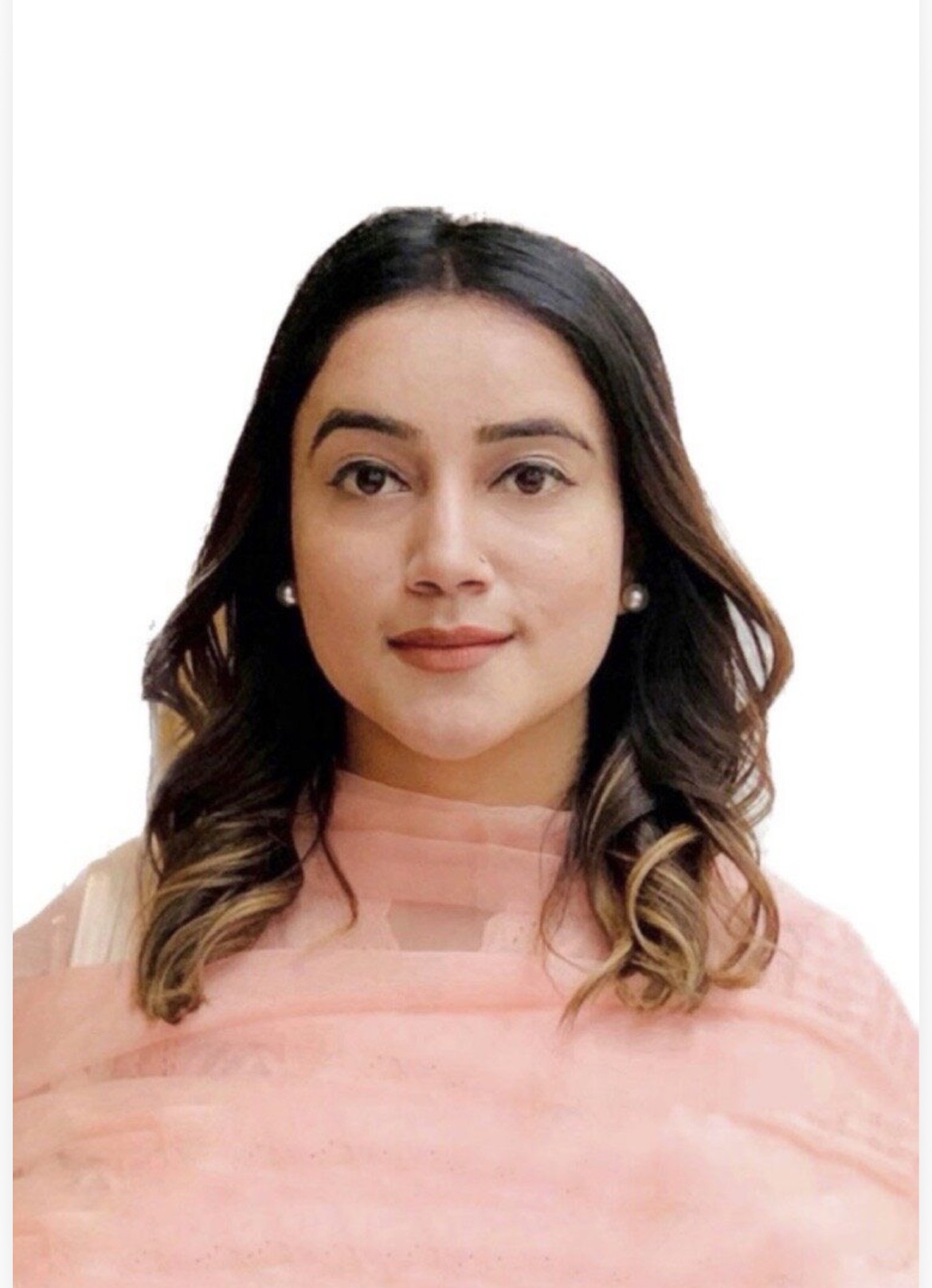 Dr Sharanpreet Kaur