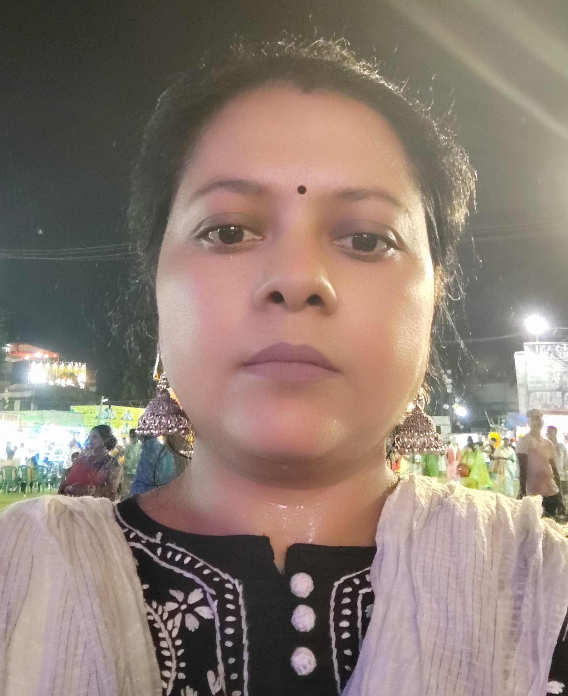 Trina Mitra Ghosh