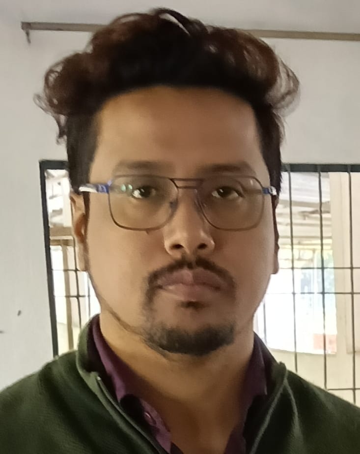 BIKASH KUMAR BORA