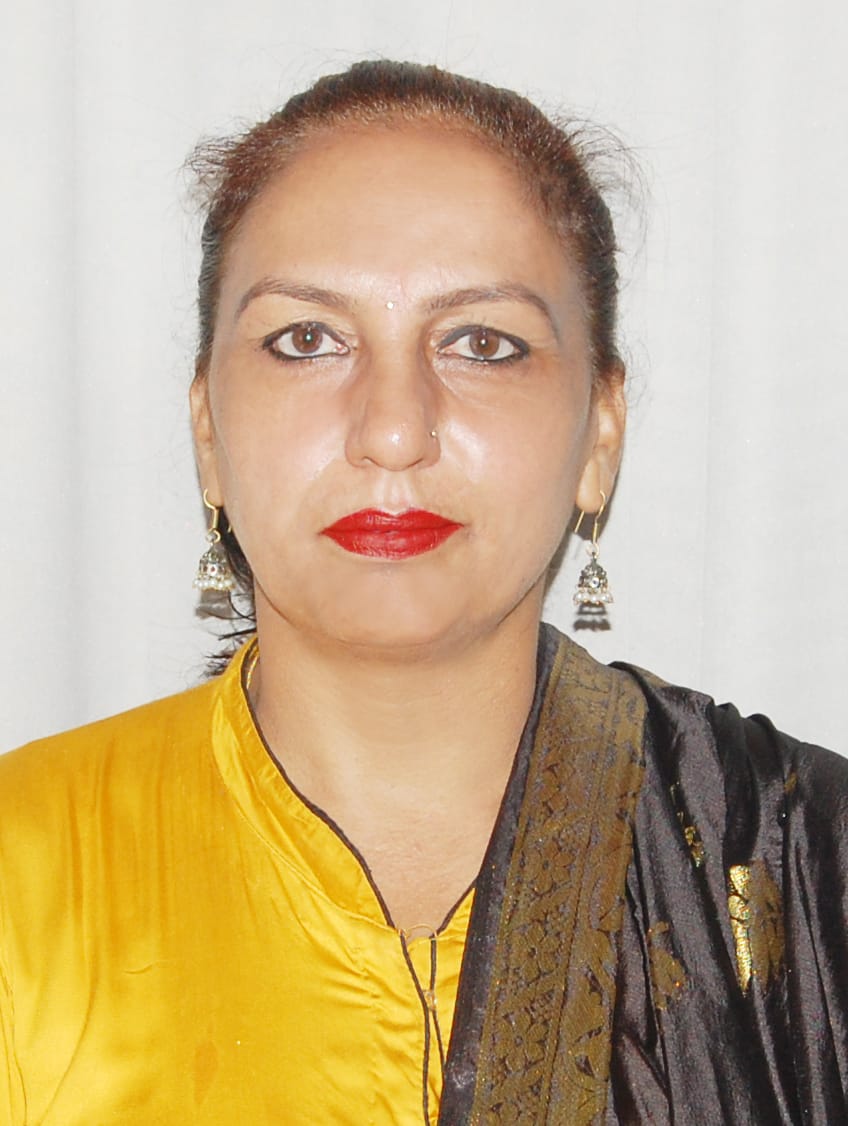 Dawinder Kaur
