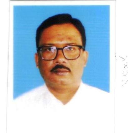 DR. RATAN PRAMANICK