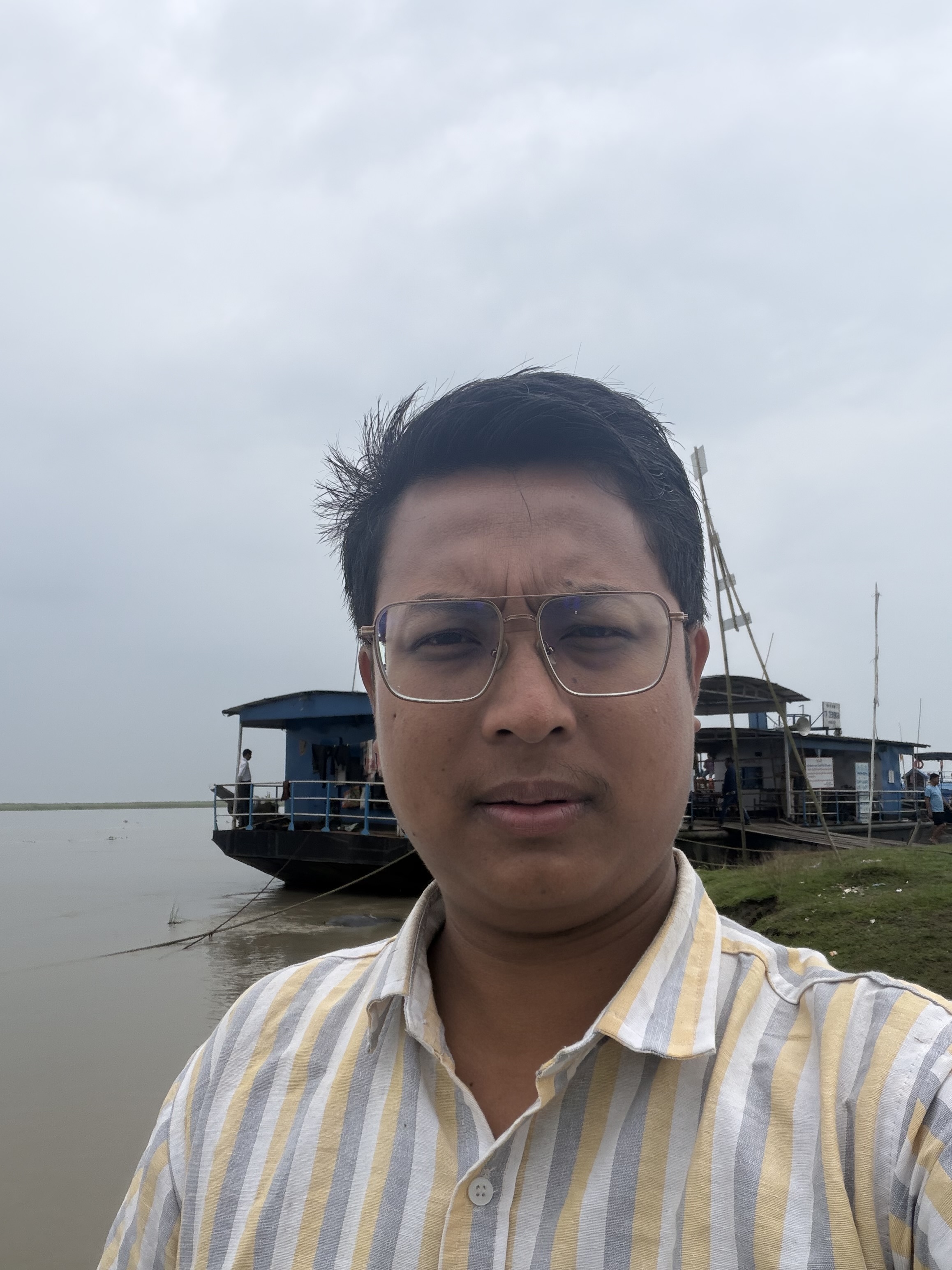 Mondeep Kuli