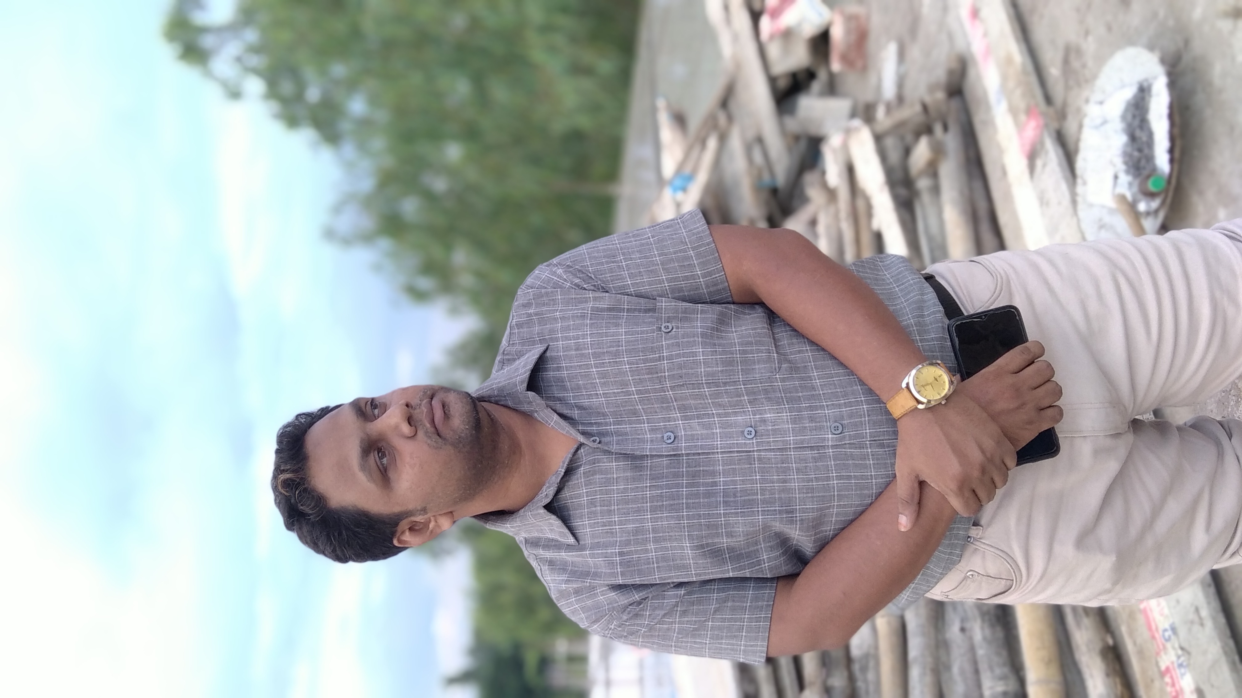 Mizanur Rahman