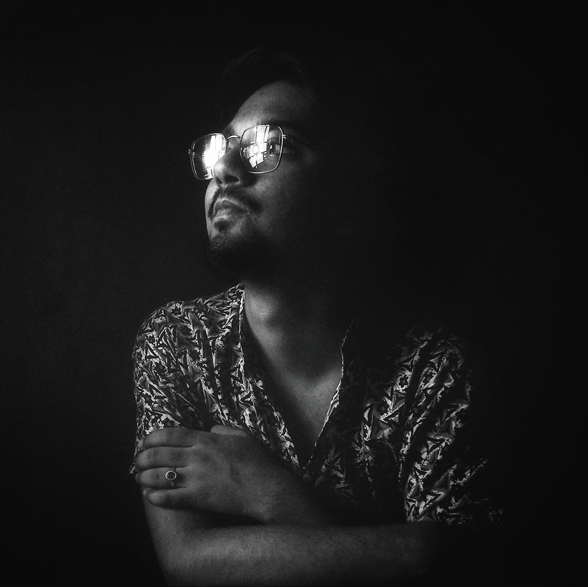 Sayan Karmakar (Paul)