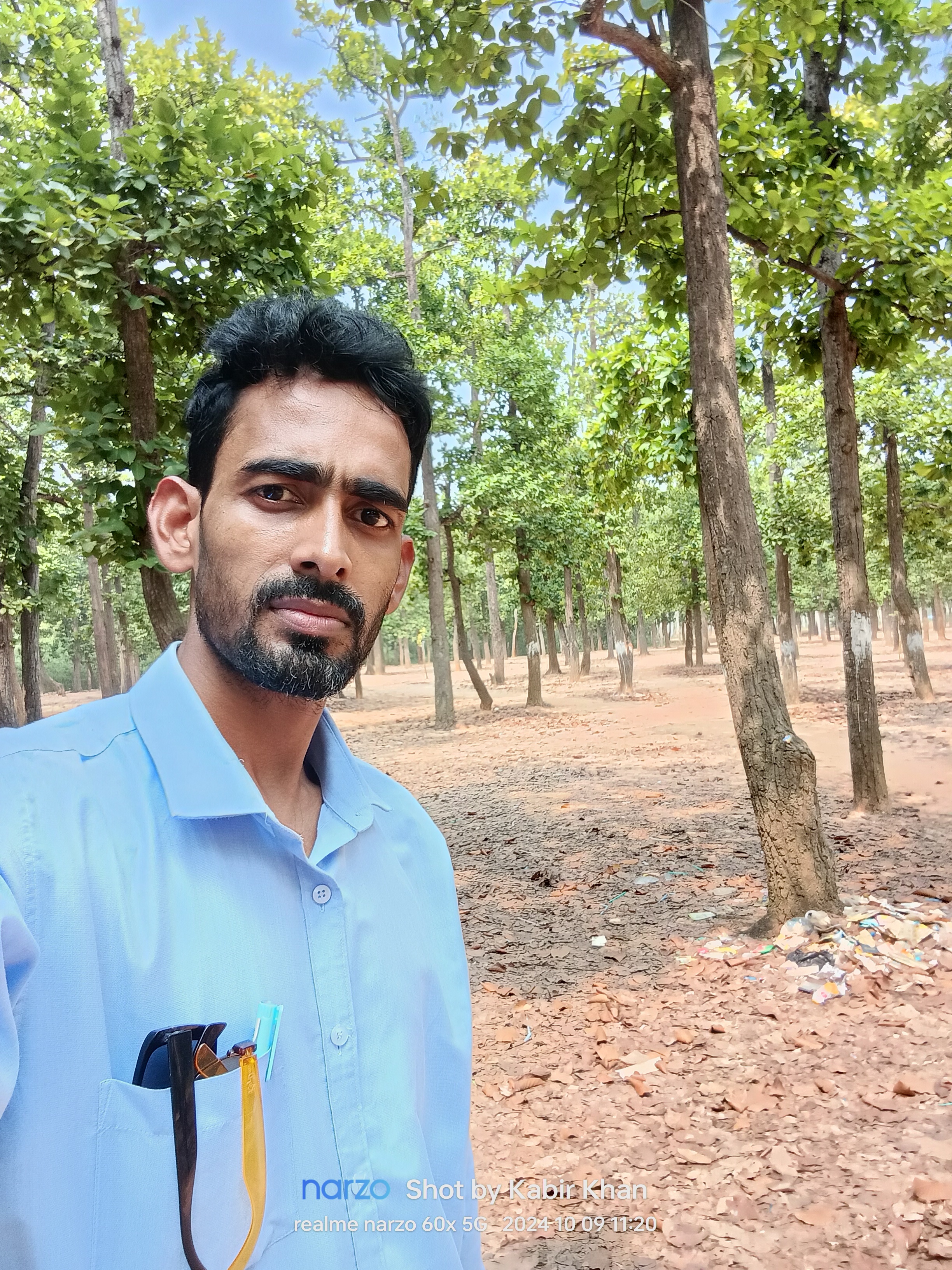 Dr. Kabirul Haque Khan