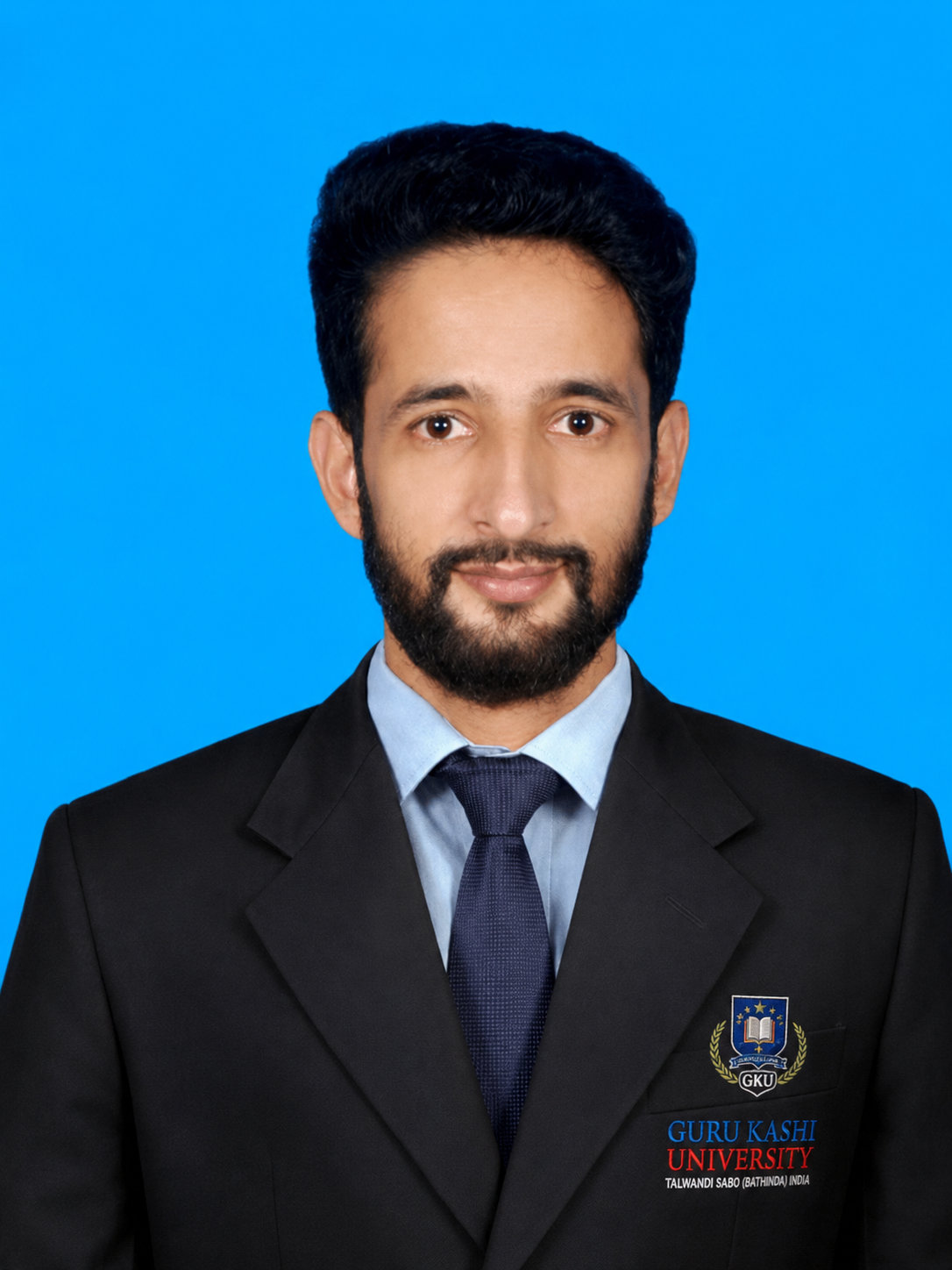 Dr. Aadil Hussain