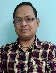 HARU MONDAL