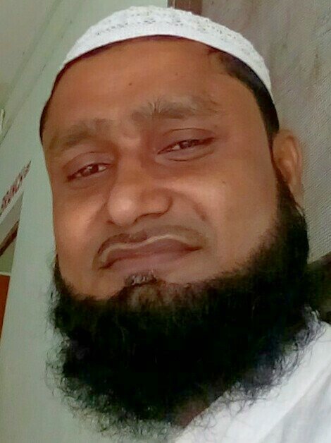 Dr. Abu Nazat Sayful Haque