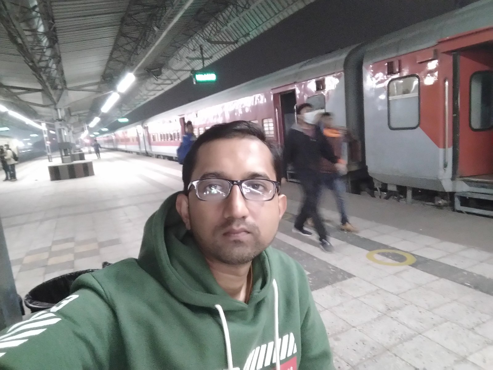 Dr. Ajay Debnath